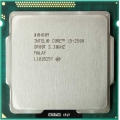 Prosesor Intel® Core™ i5-2500 Cache 6M, hingga 3,70 GHz Tray